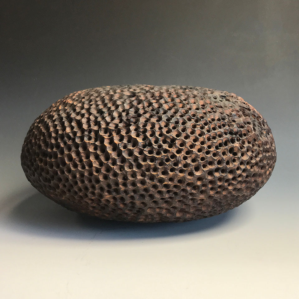 Thumbnail: Honeycombs