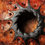 Thumbnail: Burr Elm Spiral Hollow Form