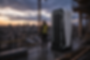 SITE POD X und URBAN POD´s – Unsere nächste Entwicklungsstufe hat bereits begonnen.