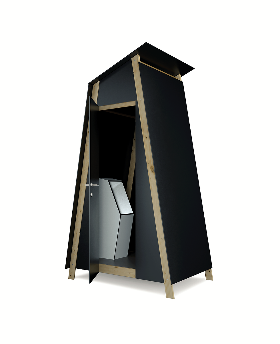 Miniaturbild: MODELL CITY