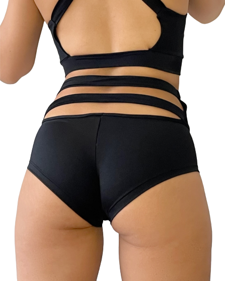 Miniatura: Short Janeiro