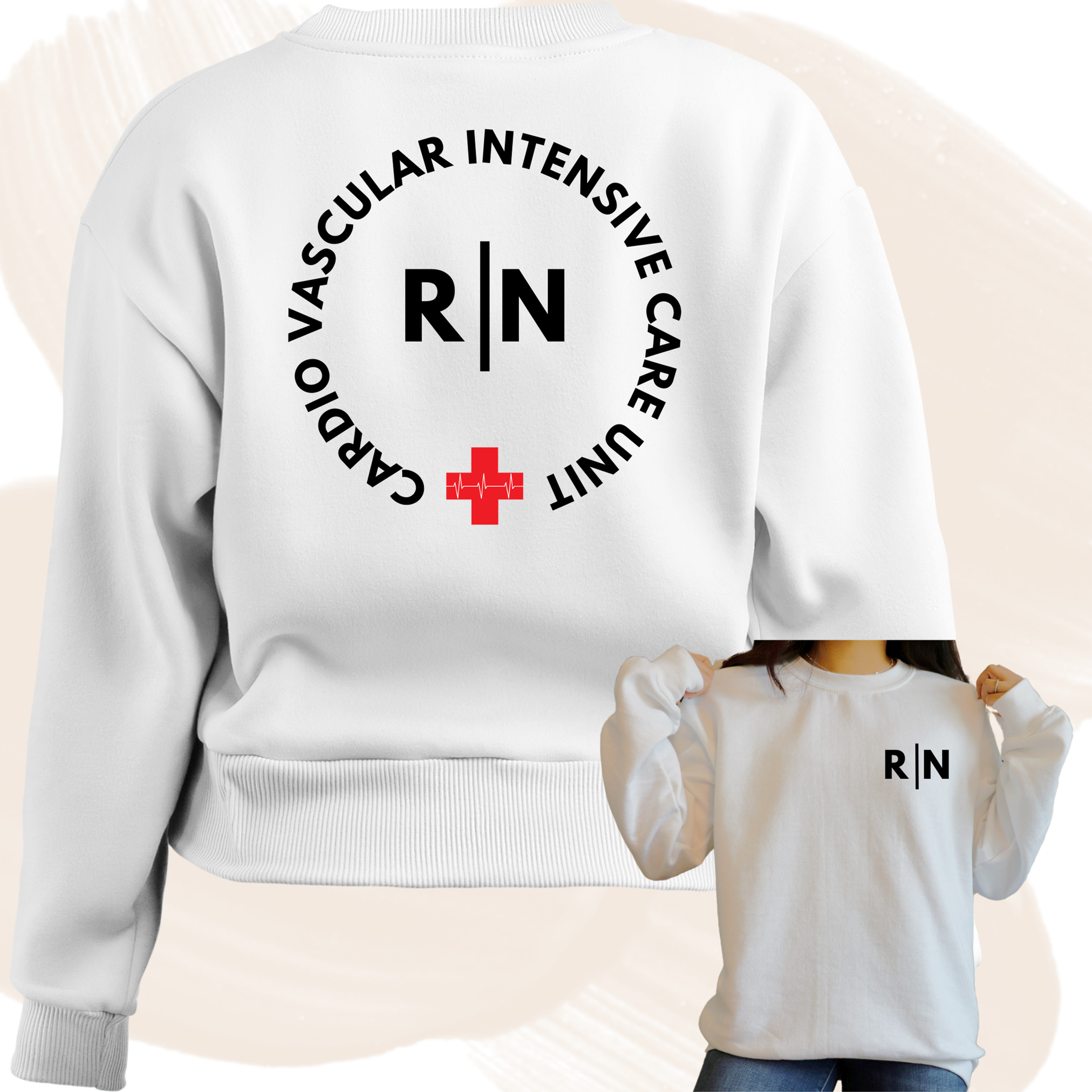 RN Unit T-Shirt