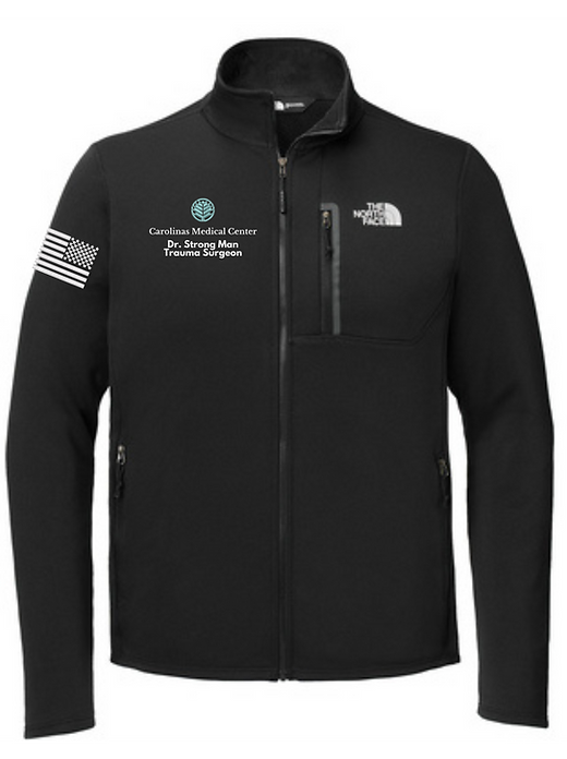 ★関税込★THE NORTH FACE★M'S MOUNTAINEER L/S ZIP TEE★ CMC-Lightweight The North Face (SKYLINE) Fleece Jacket