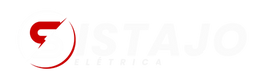 Logotipo alternativo da Sistajo Elétrica