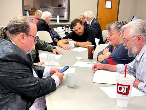 Home | Oak Road Lutheran Church