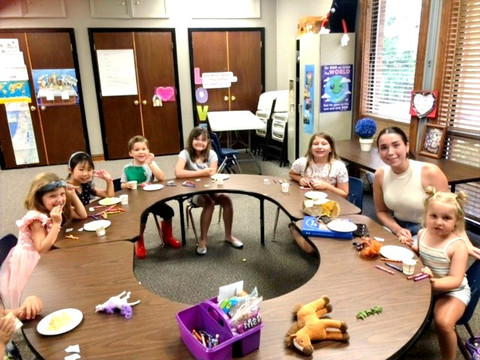 Home | Oak Road Lutheran Church