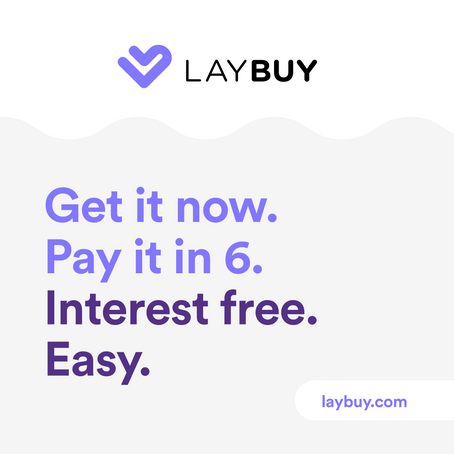 Laybuy partnership