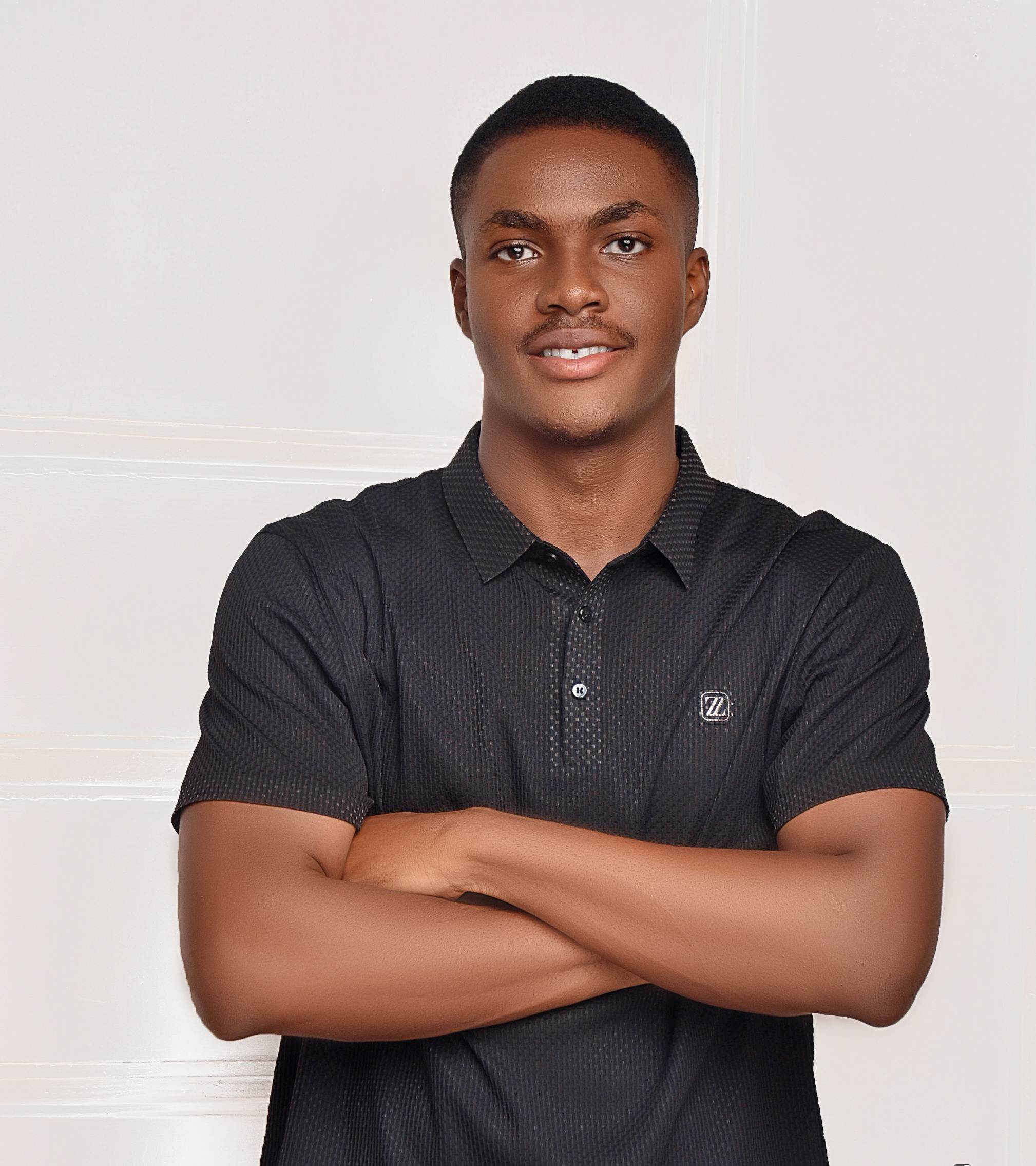 Writer: Promise Okoro