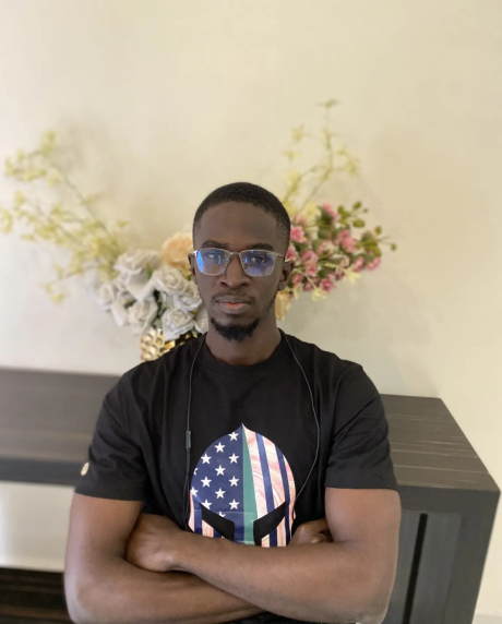 Writer: Elvis Izuegbu