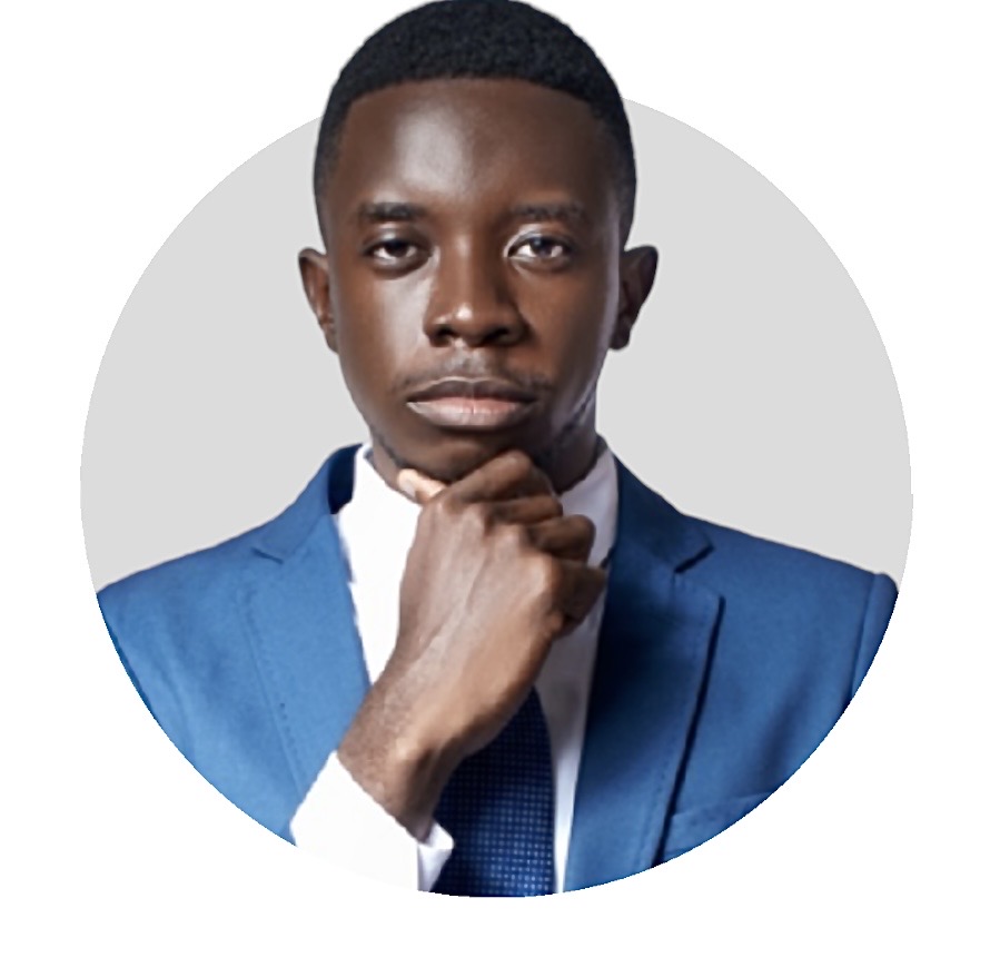 Writer: Mwansa Phiri