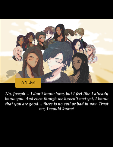 Anvaya Feats Digital Comic Series - Week 4 Scene 3
