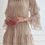 Miniatura: vestido de renda