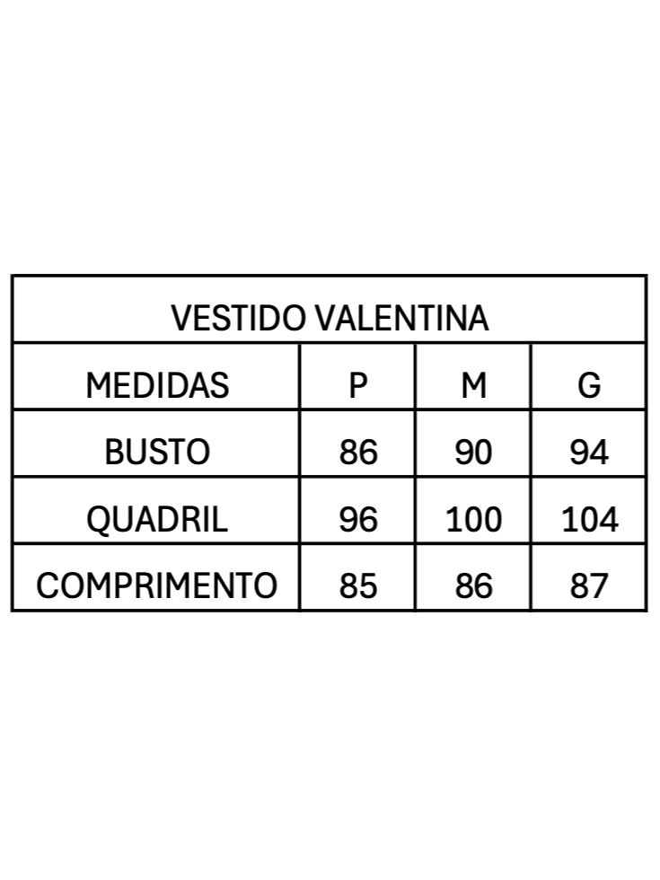 Miniatura: VESTIDO VALENTINA COM APLICAÇÃO DE FLORES PRETO