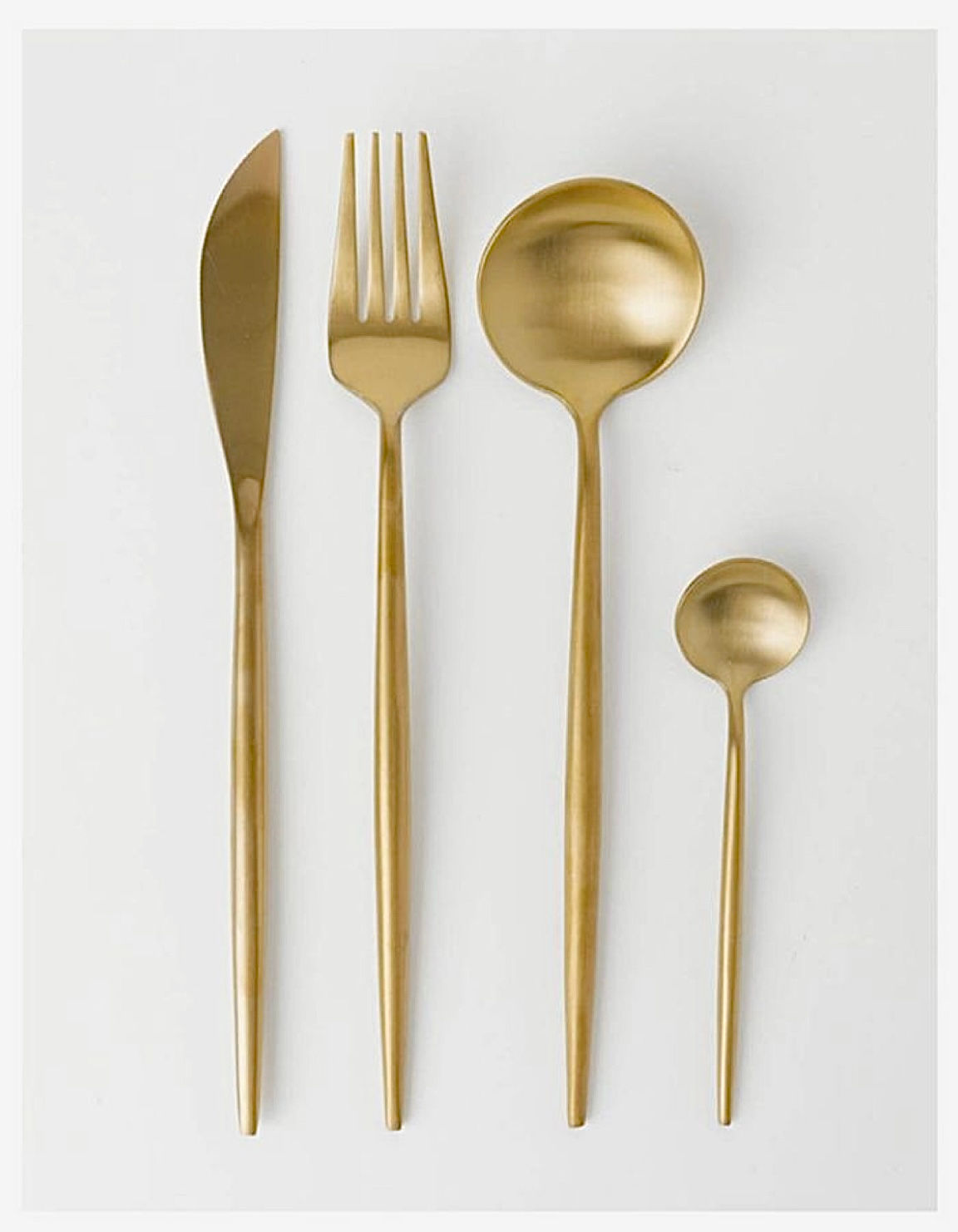 FAQUEIRO 16 PEÇAS MONTREAL DOURADO