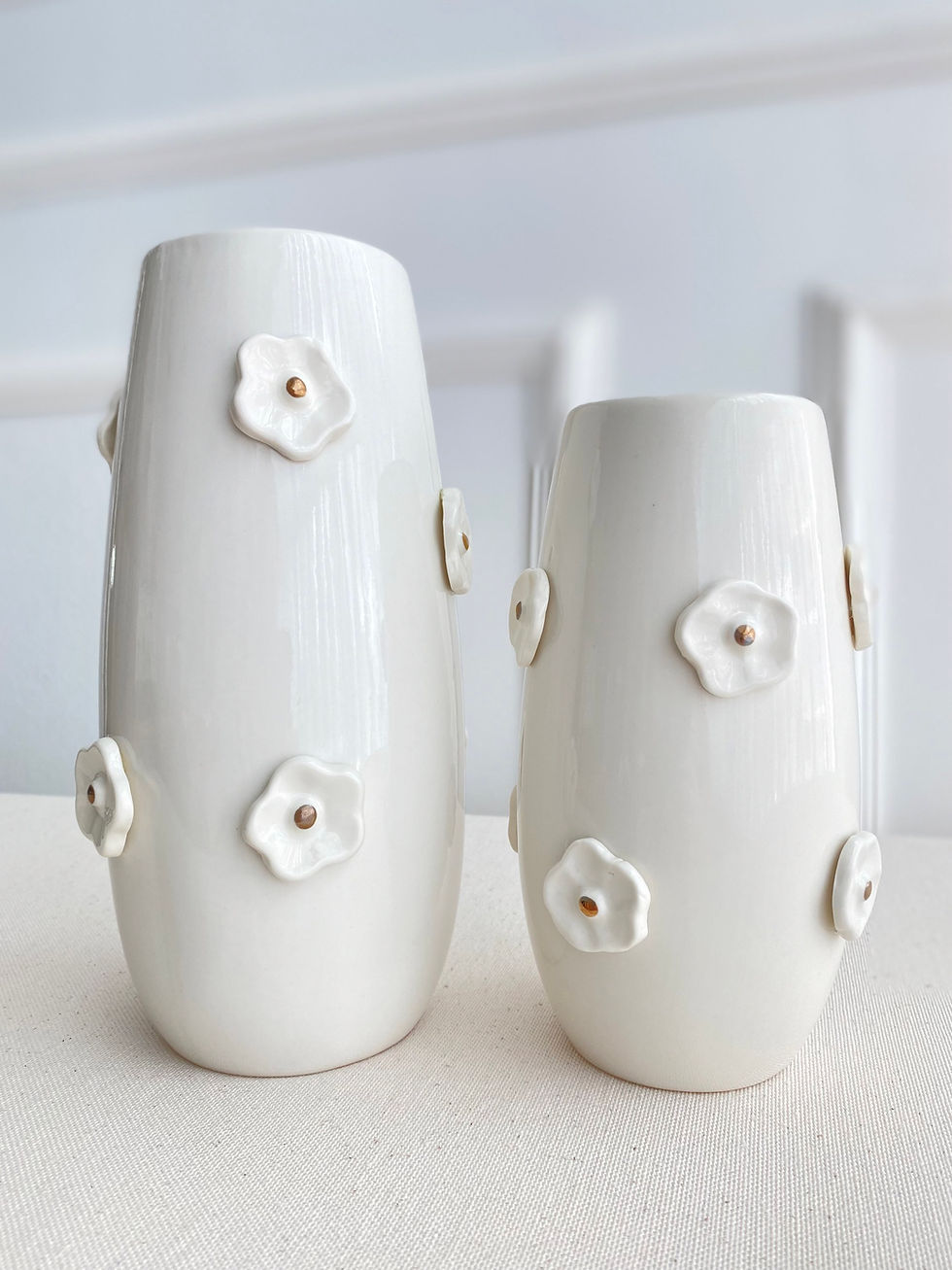 Miniatura: VASO MARGARIDA G