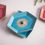 Miniatura: BANDEJA EYE AZUL