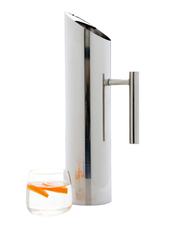 Miniatura: Jarra Prata Inox