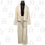 Miniatura: Conjunto feminino creme