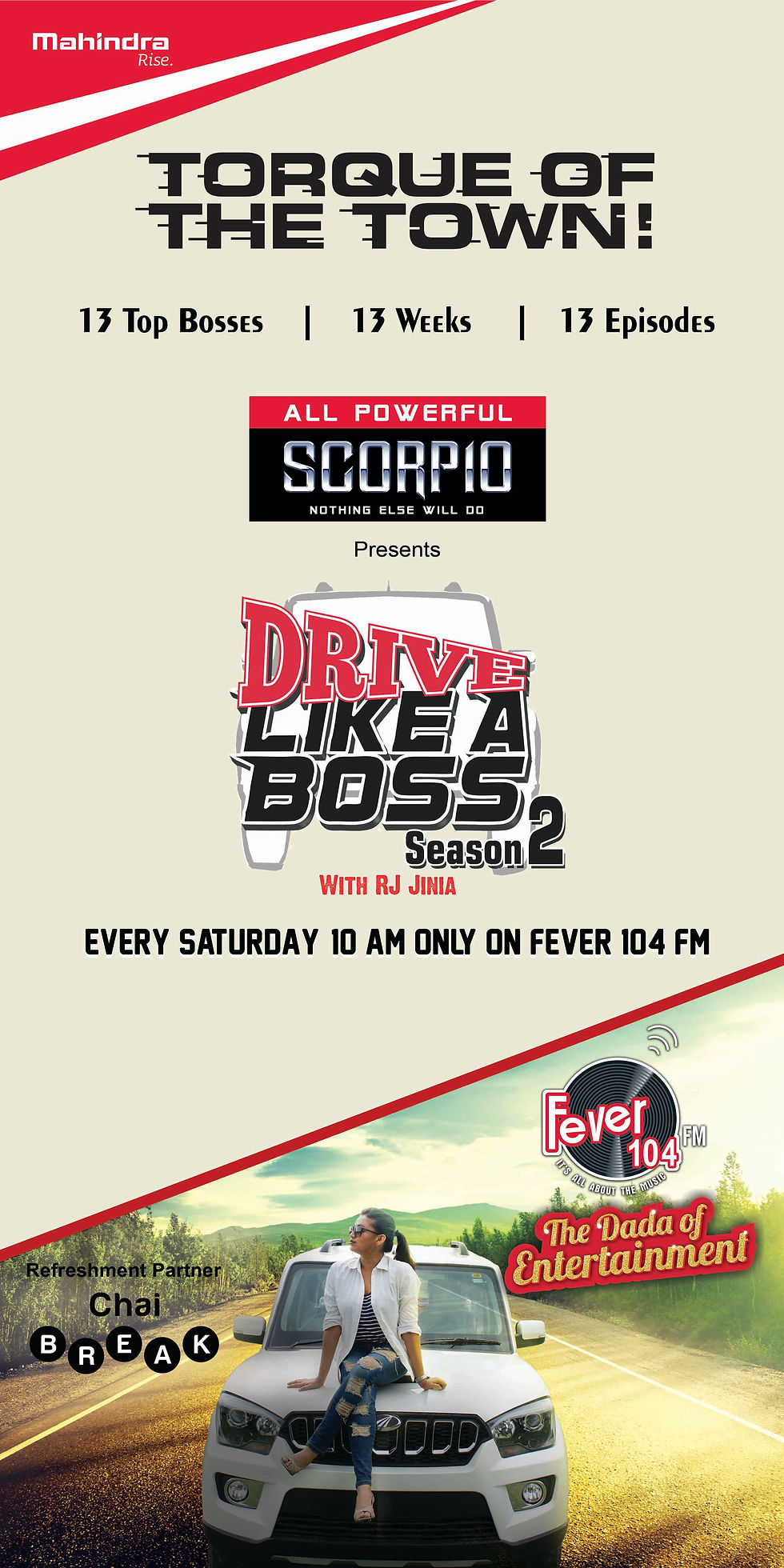FEVER FM