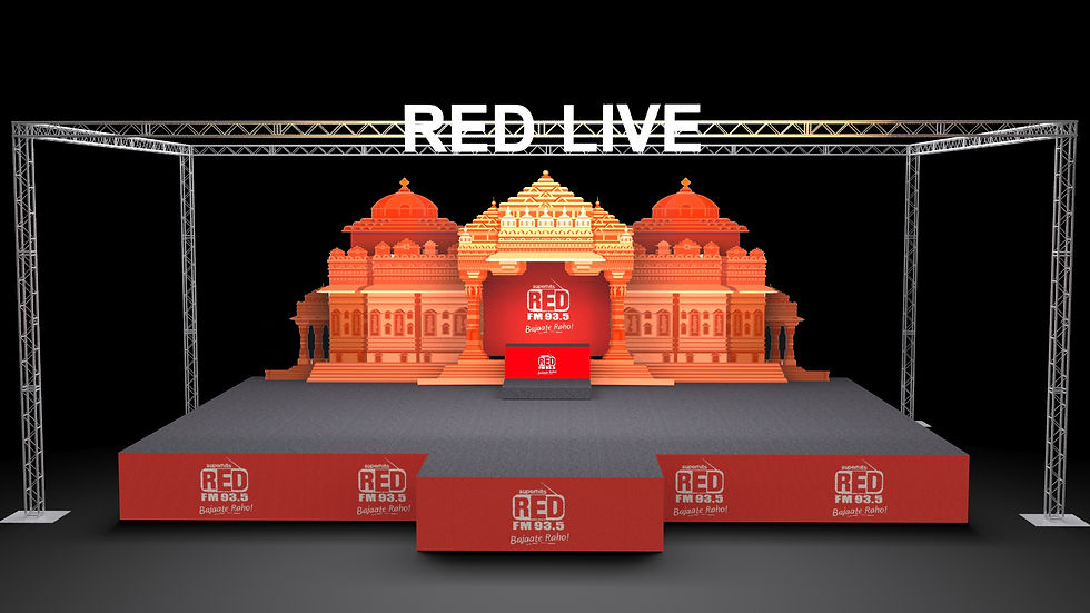 RED FM