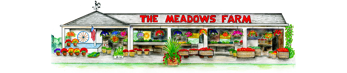 The Meadows Farm in Yorktown Heights