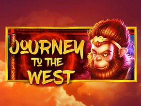 รีวิวเกมสล็อต Journey to the West