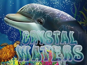 รีวิวเกมสล็อต Crystal Waters