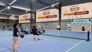 Sport HUB OOH la gi ?