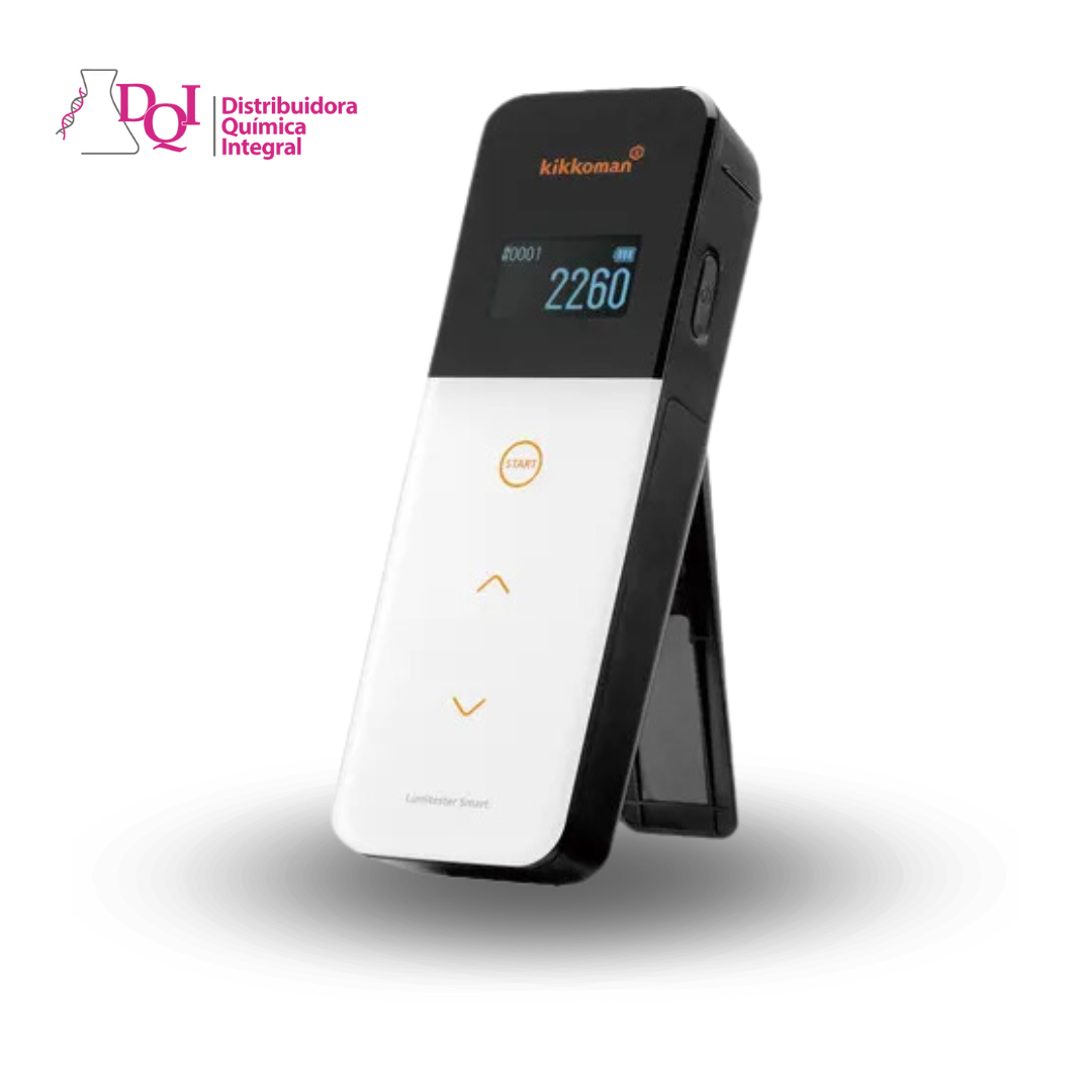 Lumitester Smart - Kikkoman