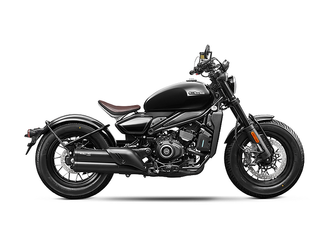 450CL-C Bobber
