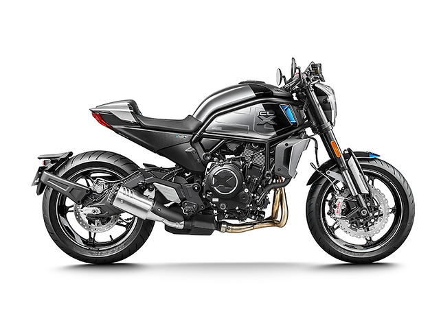 700CL-X Sport