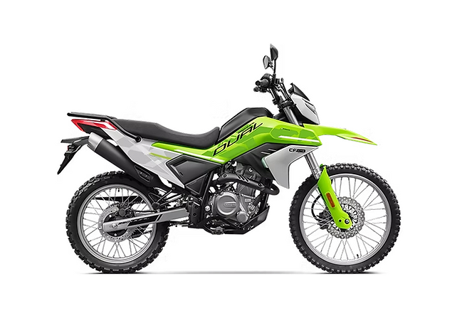 250 DUAL
