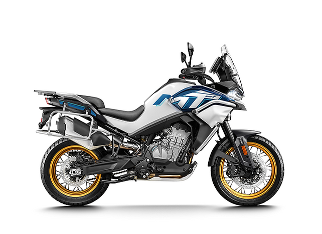 800MT Explore