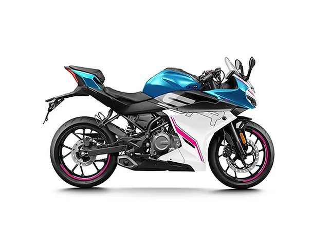 250SR LITE