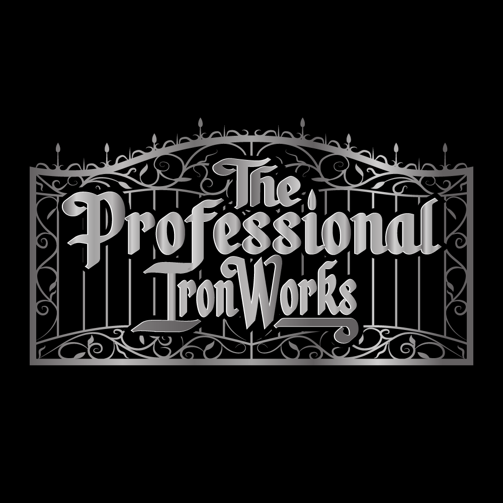 Custom Iron Work The Professional Iron Works United States