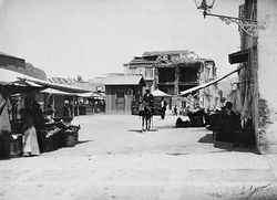 Scorcio di Tre Mulini