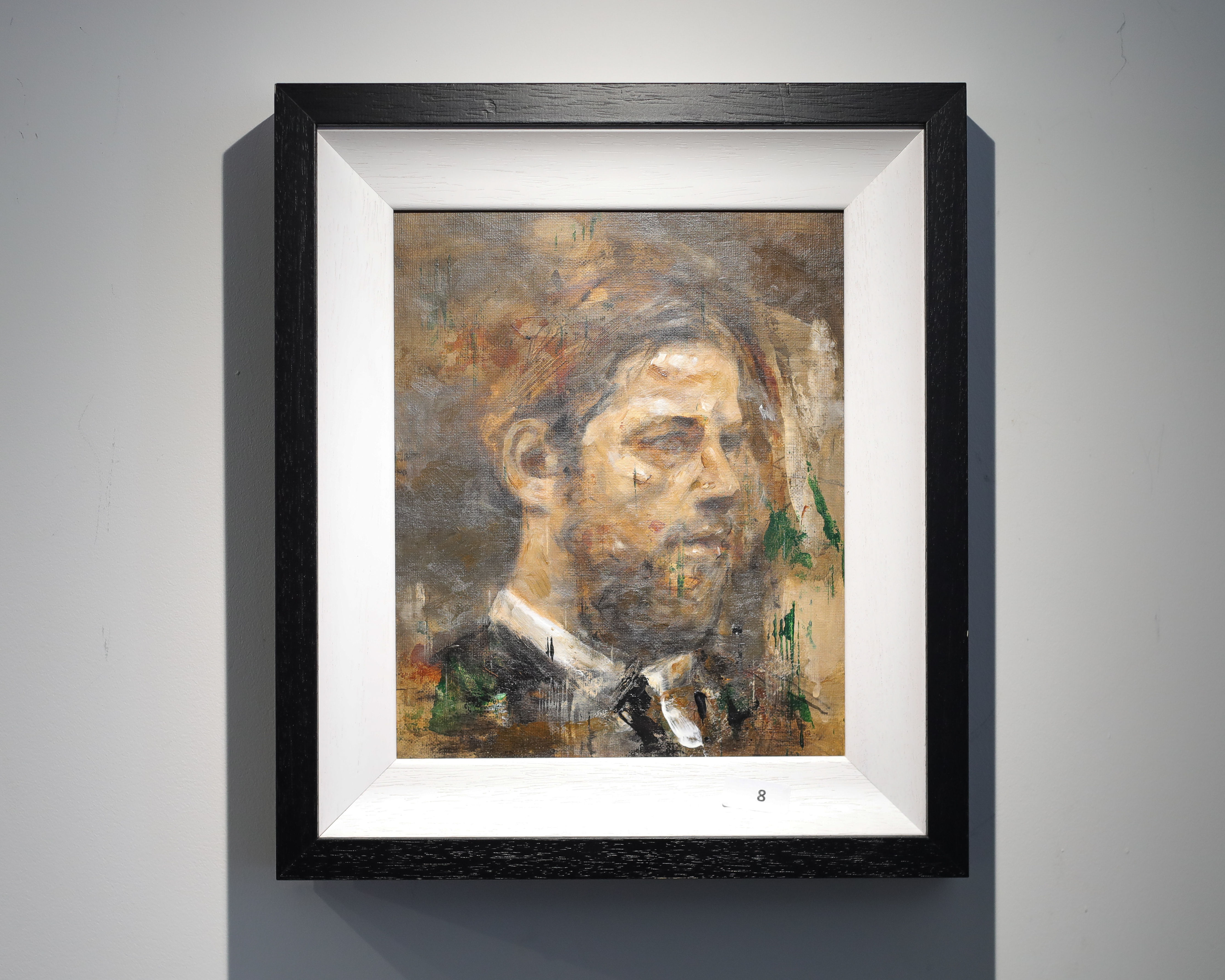 Noel Murphy 'The Poet'