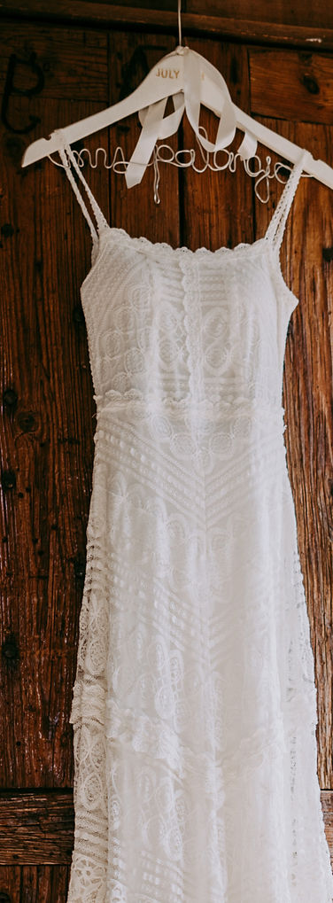wedding dress inspiration