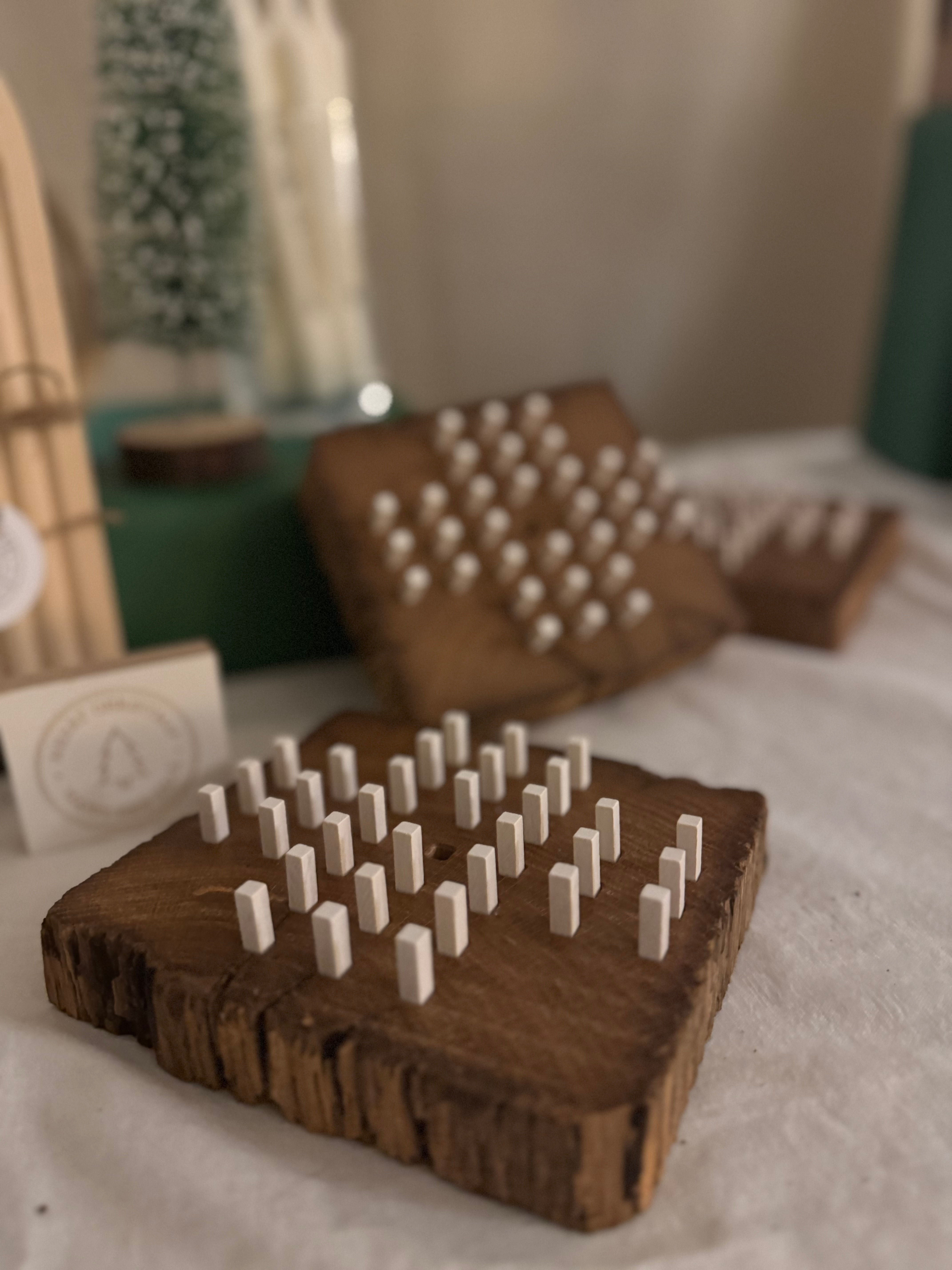 Solitaire Brettspiel - LIMITIERTE AUFLAGE