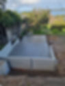 Retaining walls