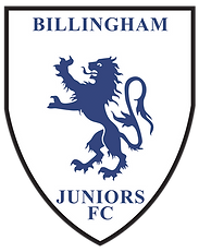 JUNIORS badge (correct one)