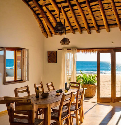 authentic beach home Oaxaca Coast.jpg