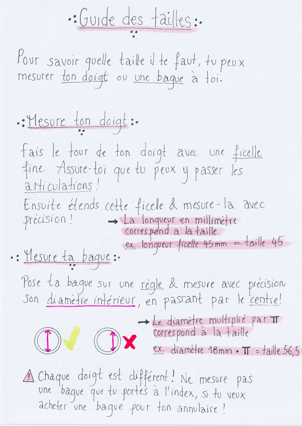Miniature : Bague Nazar • Oeil de protection