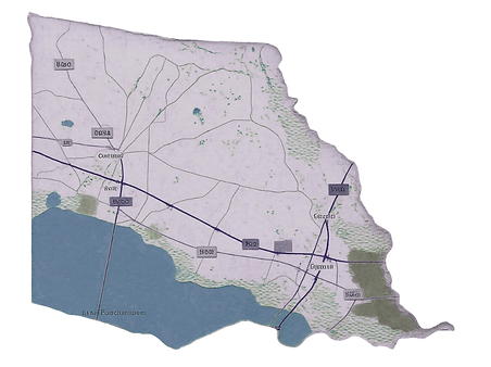map of st. tammany parish for laughlin assessor campaign website.png