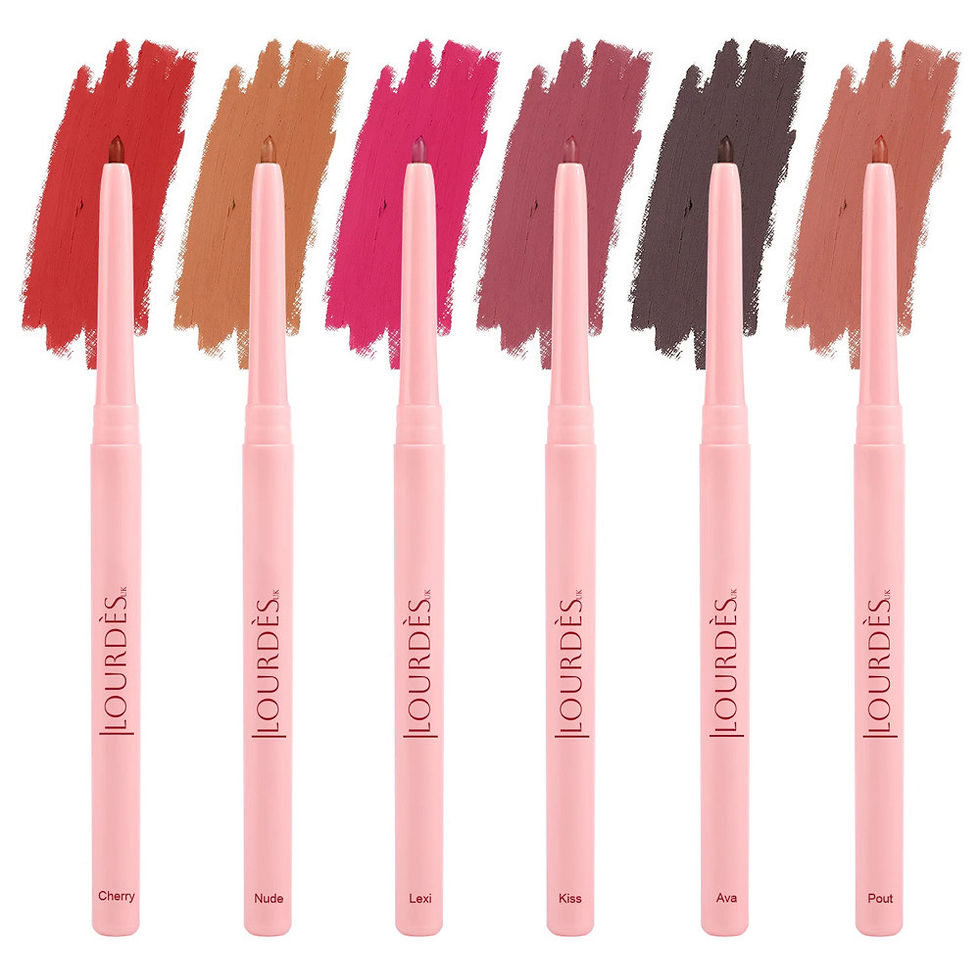Thumbnail: LOURDÈSuk LIP LINER
