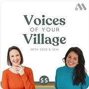 Voices of Your Village Podcast - Apple Podcasts 2025-01-30 12-36-02.jpg