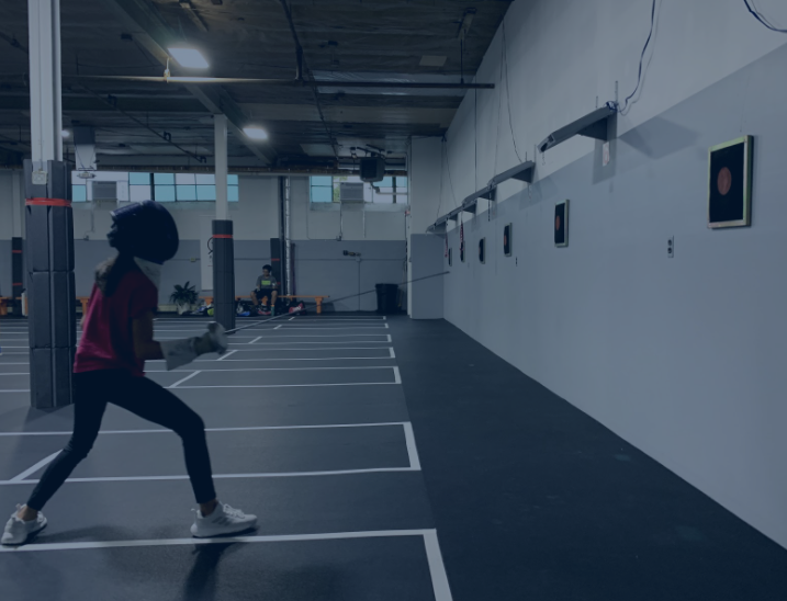 Home Arena Fencing Academy