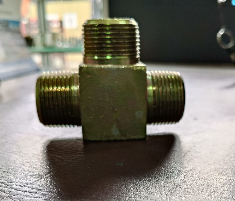 Miniatura: Adaptadores