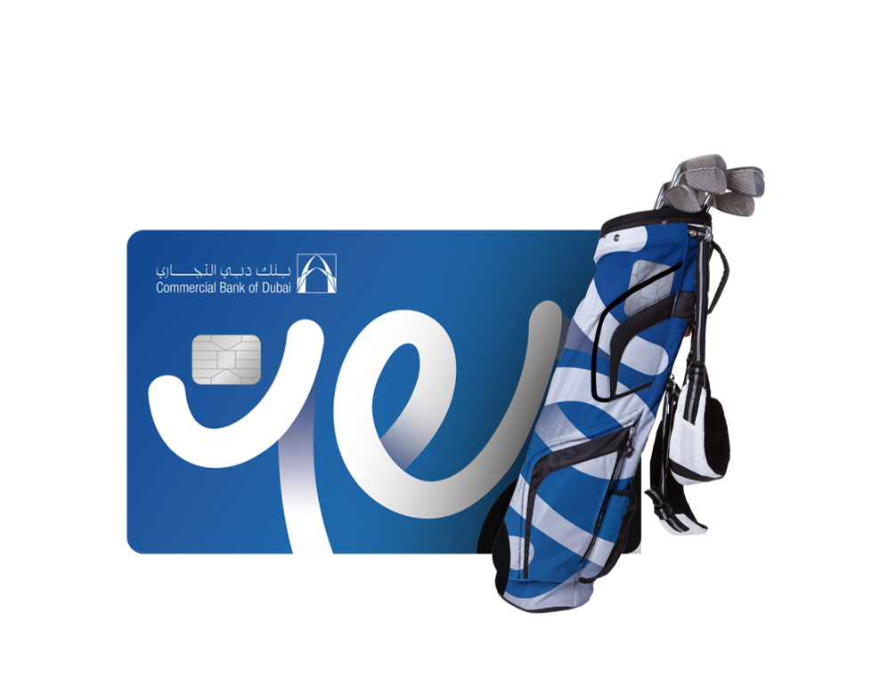 Golf offers