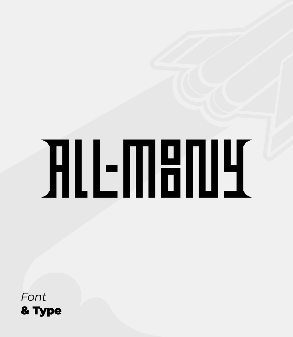 Type Design